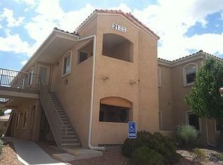 6800 Vista Del Norte Dr NE #2124, Albuquerque, NM 87113