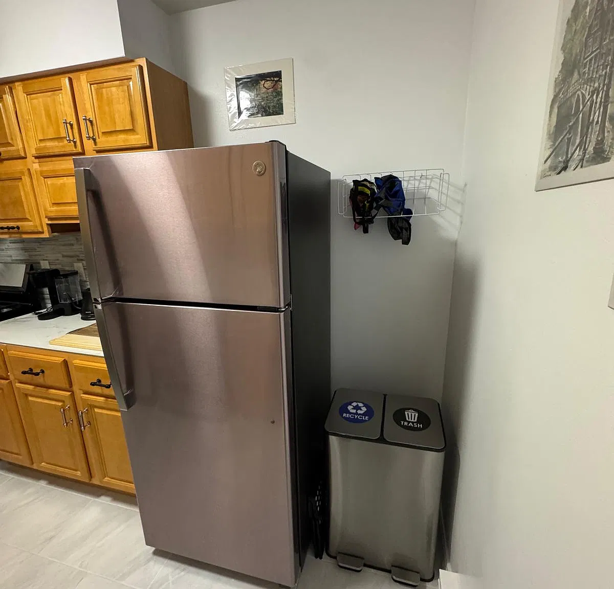 1 bed, 700 sqft, $2,898 — Photo 4