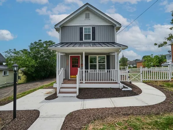 1536 Marshall Rd, Monaca, PA 15061