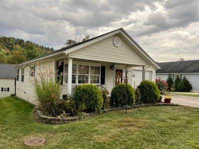 53 Sunwatch Dr, Huntington, WV, 25705