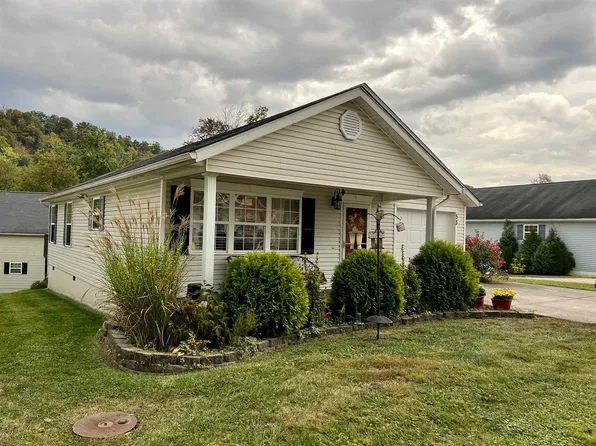 53 Sunwatch Dr, Huntington, WV 25705
