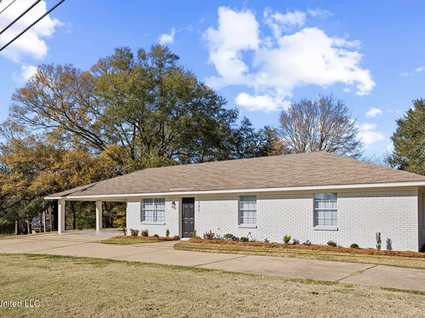 171 Dupree St, Raymond, MS 39154