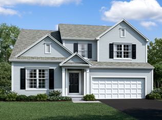 7117 Bradbury Dr, Sunbury, OH 43074