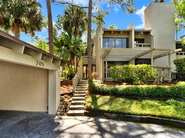 105 Fairway Dr, Longwood, FL 32779