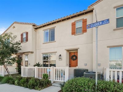 1035 W Clover Ave, Rialto, CA, 92376