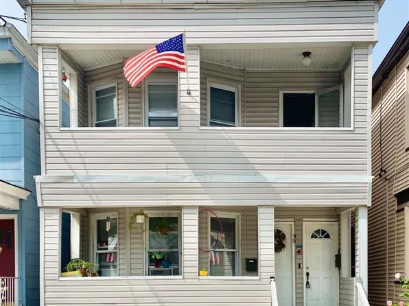 95 Trask Ave, Bayonne, NJ 07002