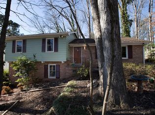 318 E Millbrook Rd, Raleigh, NC 27609