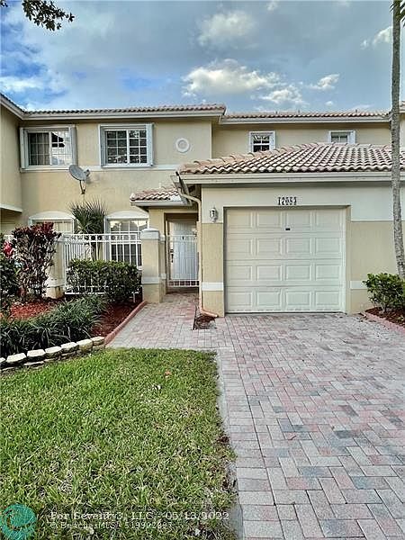1st image of 17083 NW 23rd St #17083