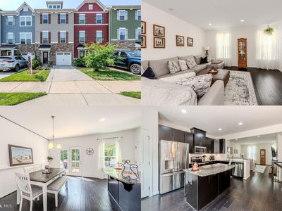 10793 Hinton Way, Manassas, VA, 20112