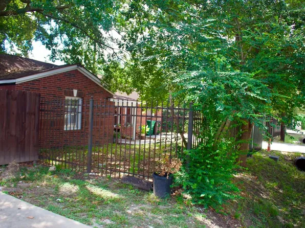 610 John Alber Rd, Houston, TX 77076