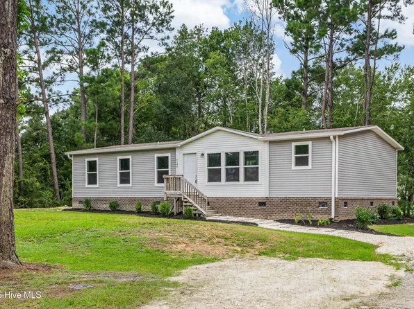 1104 Blue Fish Street SW, Supply, NC 28462