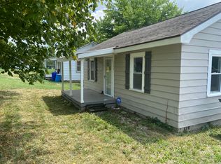 1323 Goodson Ave, Morristown, TN 37814