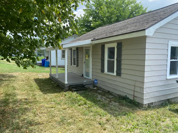 1323 Goodson Ave, Morristown, TN 37814