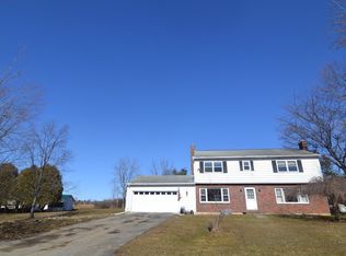 993 King Hill Rd, Endicott, NY 13760