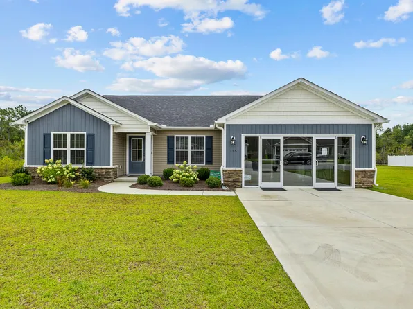 The Chatham Plan, Heritage Pointe