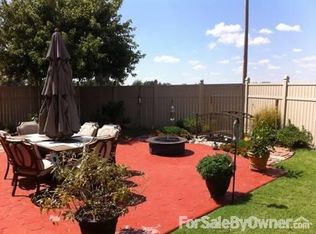 3029 Shelbie Cir, Duncan, OK 73533