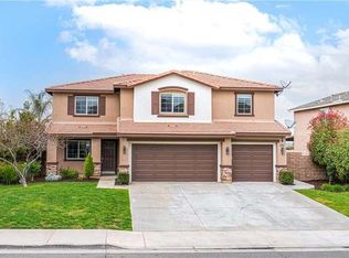 18422 Blue Sky St, Riverside, CA 92508