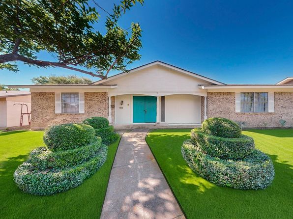 Home for Sale in Garland TX