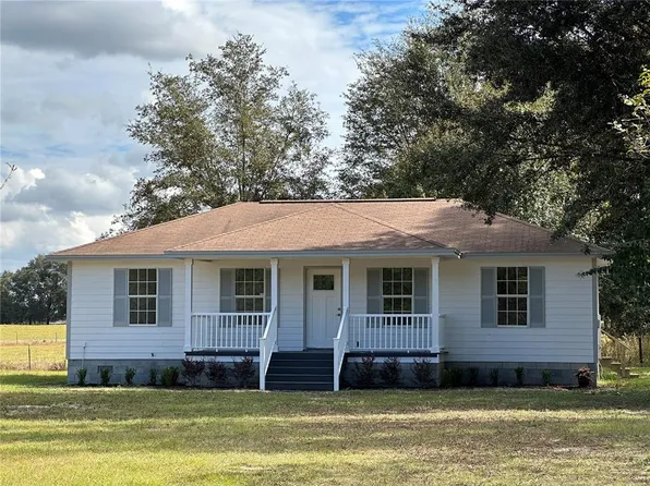 5050 NE 80th Ave, High Springs, FL 32643