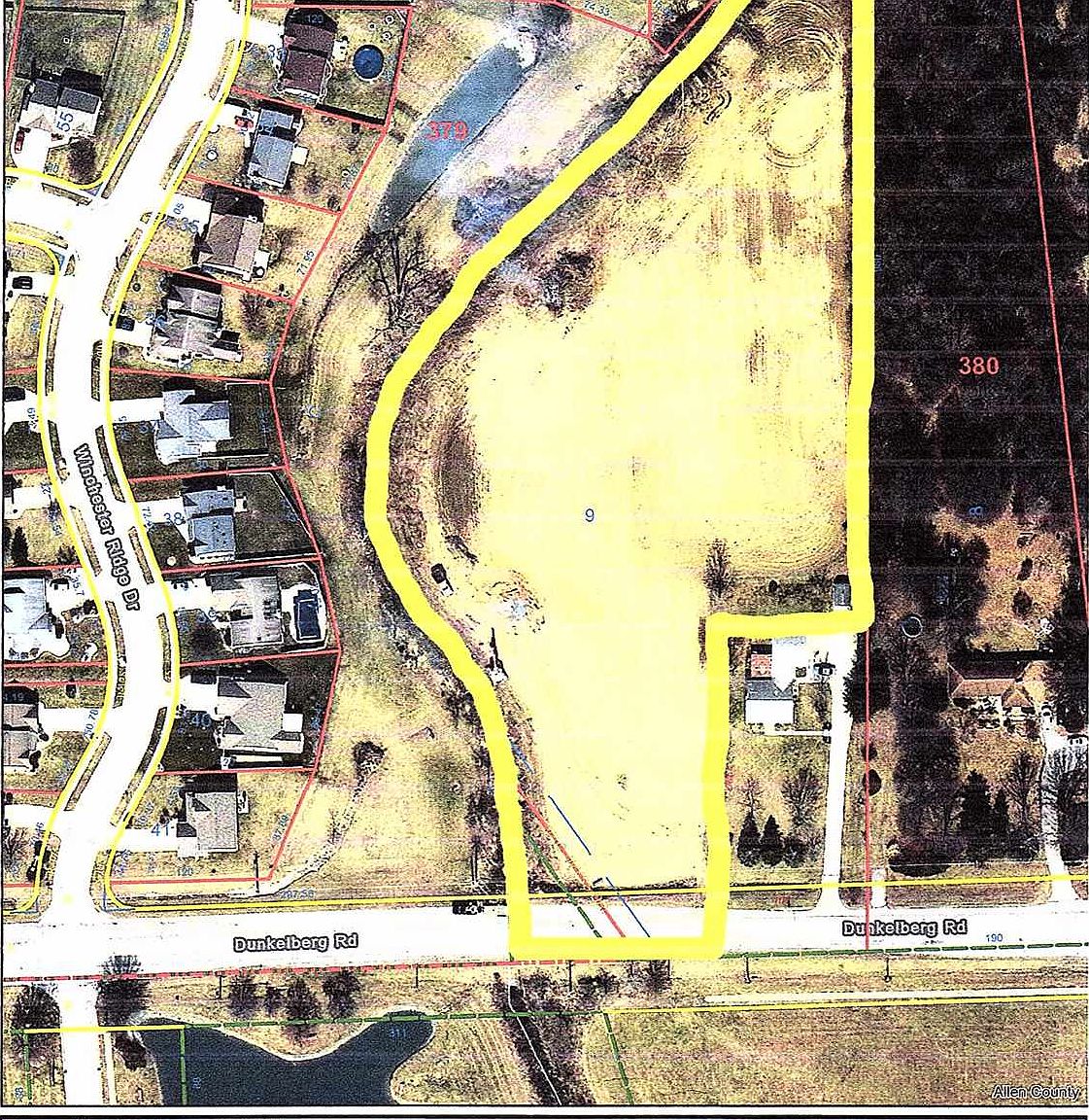 540 Dunkelberg Rd, Fort Wayne, IN 46819 Zillow