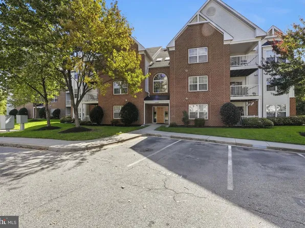 3702 Excalibur Ct APT 203, Bowie, MD 20716