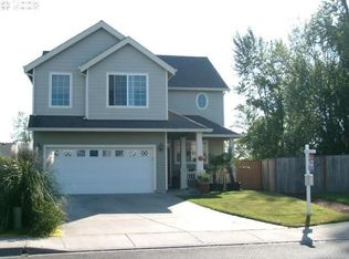 1204 NW 14th Ave, Battle Ground, WA 98604