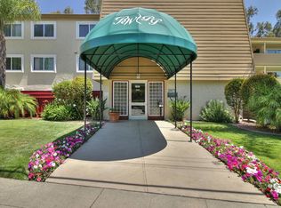 3875 Park Blvd, Palo Alto, CA 94306
