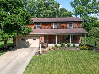 790 Kipp Dr, Cincinnati, OH, 45255