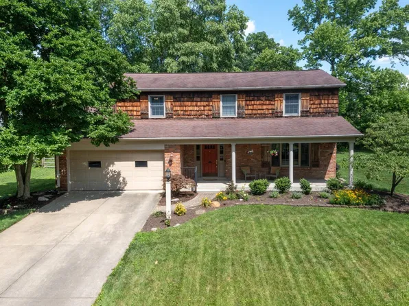790 Kipp Dr, Cincinnati, OH 45255