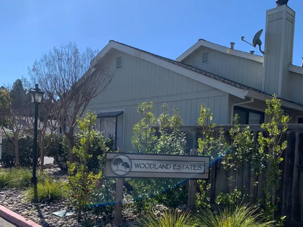 29 Blossom Court W, Napa, CA 94558