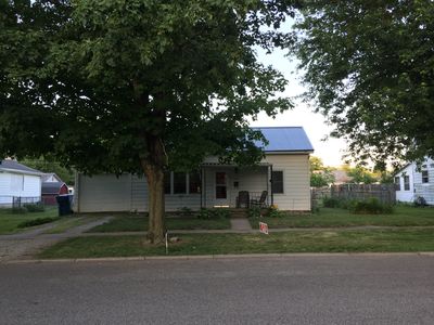 1214 5th St, Covington, IN, 47932