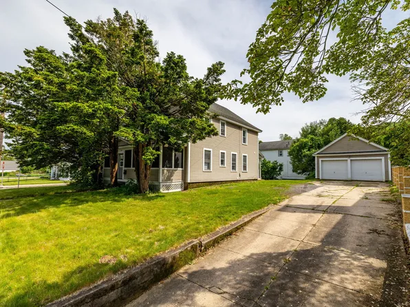 366 Pleasant Street, Windham, CT 06226