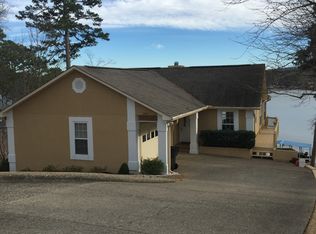 2061 Marion Anderson Rd, Hot Springs, AR 71913