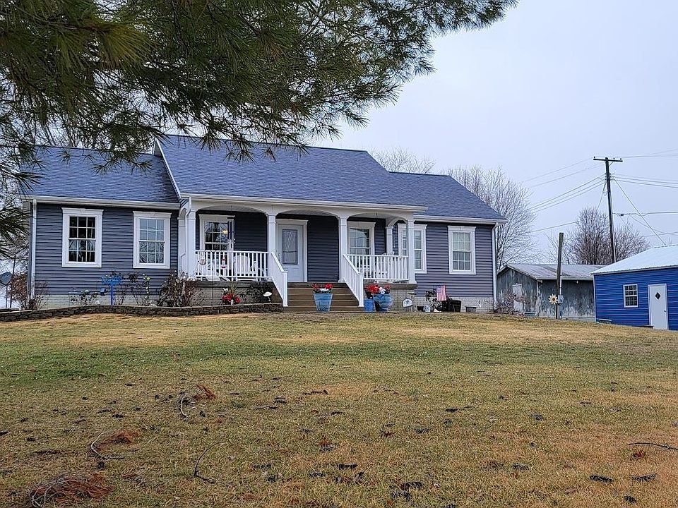 121 Fletcher St, Switz City, IN 47465 Zillow