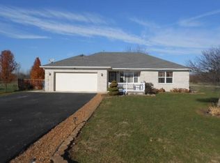 6090 E Smokey View Ln W, Mooresville, IN