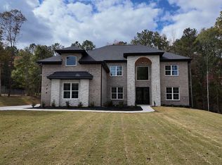 794 Eskew Rd, McDonough, GA 30252