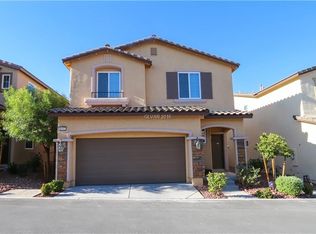 9332 Golden Lad Ave, Las Vegas, NV 89166