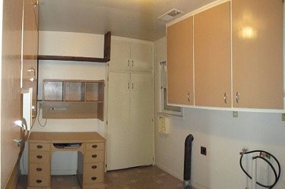 Laundry/Utility Room