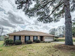 301 Royal Oak Dr, Clinton, MS 39056