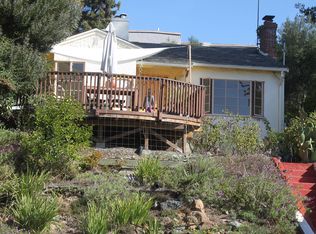 6148 Laird Ave, Oakland, CA 94605