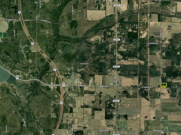 3rd image of 00-V/L E Monroe Rd