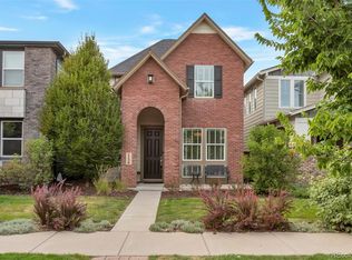1135 S Grant Street, Denver, CO 80210