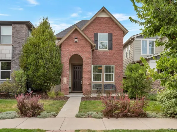 1135 S Grant Street, Denver, CO 80210
