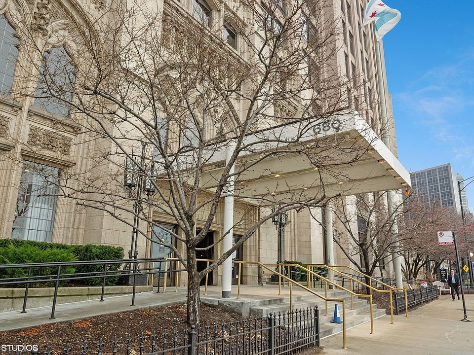 1st image of 680 N Lake Shore Dr APT 1412