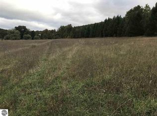 N Christianson Rd, Northport, MI 49670