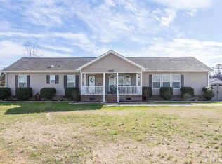 7212 Lowery Meadow Dr, Wendell, NC 27591