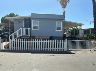 1097 N State St Space 186, Hemet, CA 92543