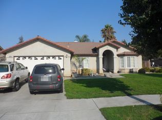 356 S Boyd Ave, Kerman, CA 93630