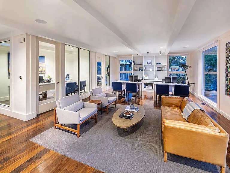 The Cove at Tiburon — Photo 60