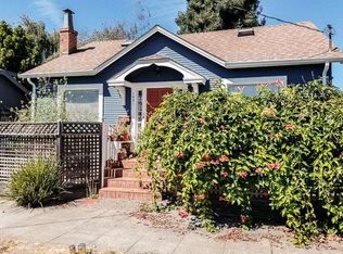1421 Bancroft Way, Berkeley, CA 94702
